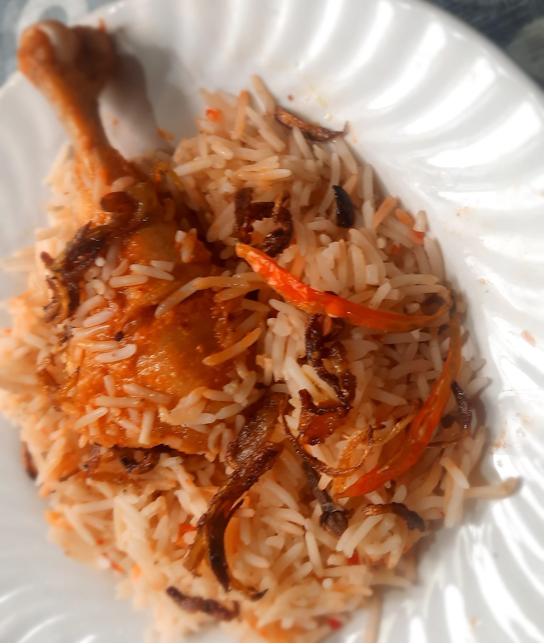 Rajputana Delights - Logo