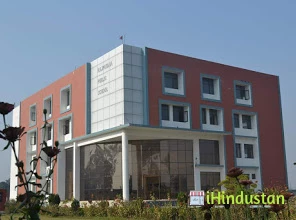 Rajputana Public School - Logo