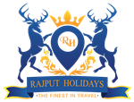Rajput Holidays Pvt Ltd - Logo