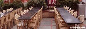 Raj Restaurant - Cover photo