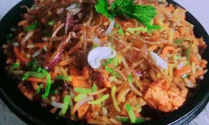 Raj Restaurant - Cover photo