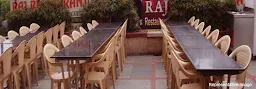Raj Restaurant - Cover photo