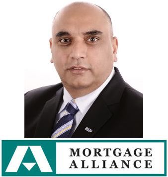 Raj Sekhon - Mortgage Alliance Now Mortgage Solutions - Cover photo