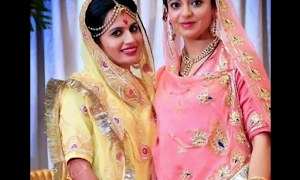 Rajshree Paridhan - Cover photo