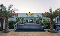 Rajshree Resort, NH-8 - Logo