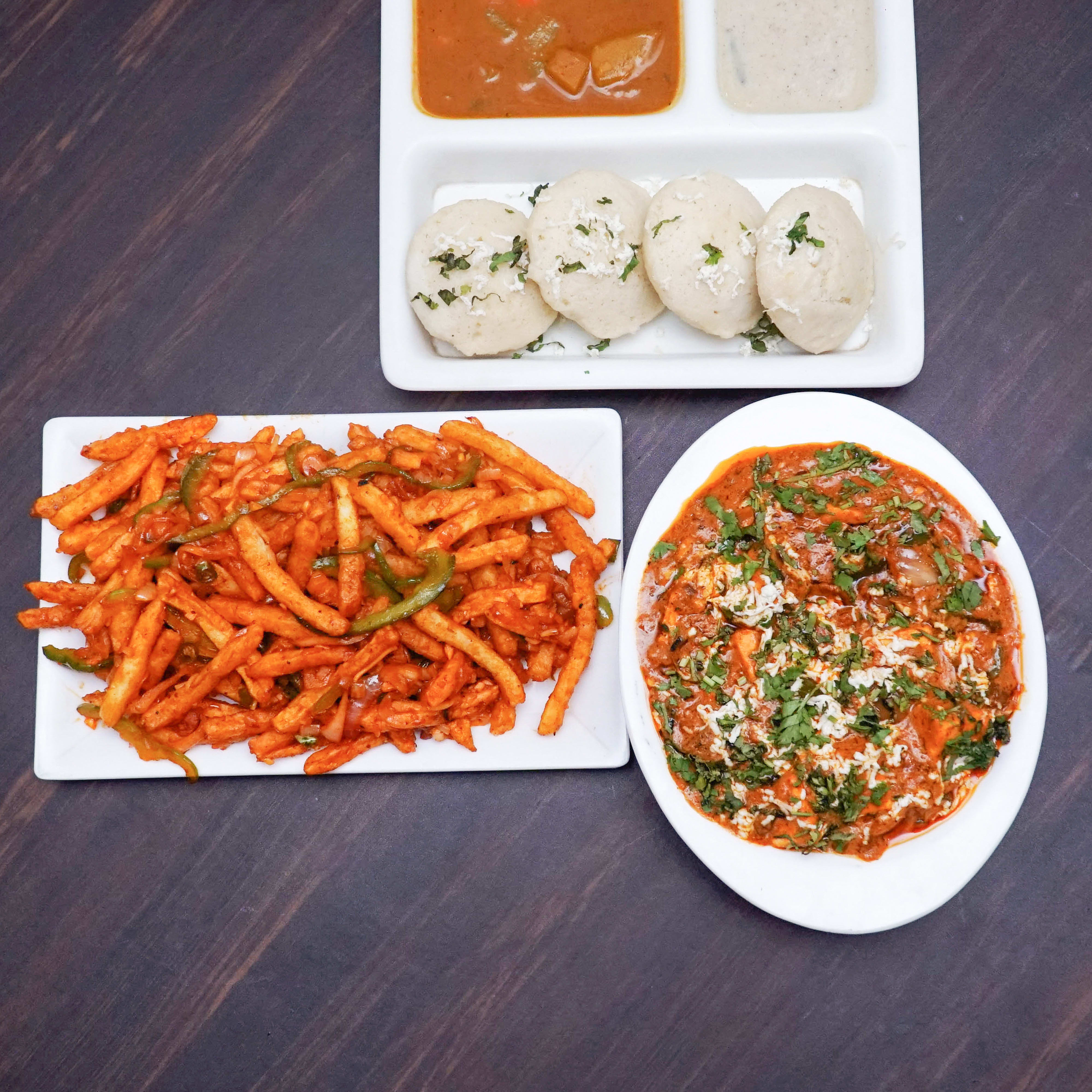 Rajshree Sweets & Restaurant - Logo