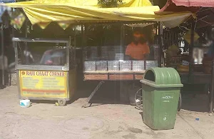 Raju Chaat Corner - Cover photo