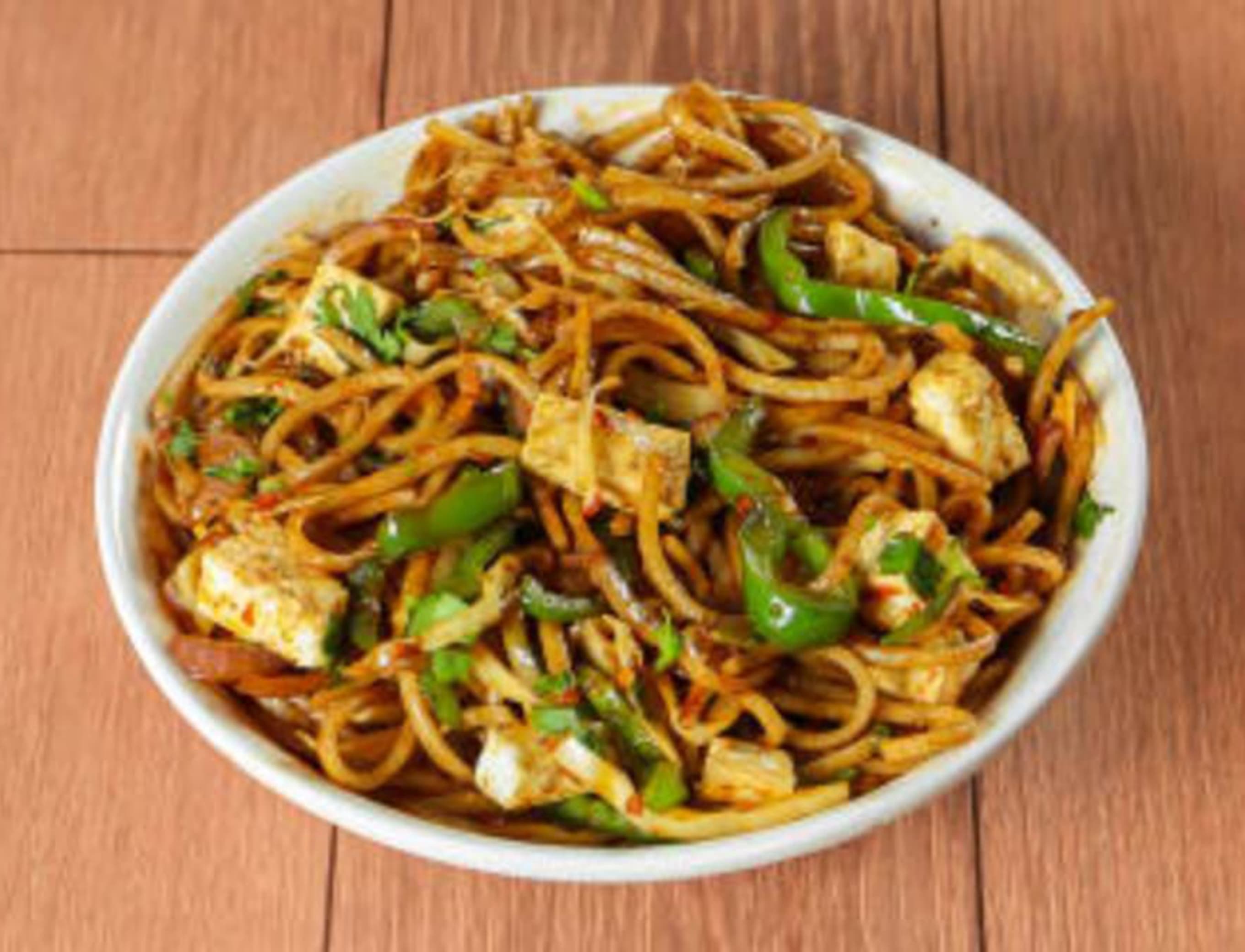 Raju Chinese Food (janak puri) - Logo