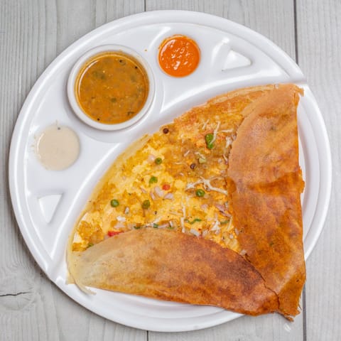 Raju fast Food & chat Bhandar - Logo