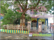 Raju gari clinic - Logo