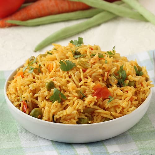 RAJU GARI PULAO - Logo