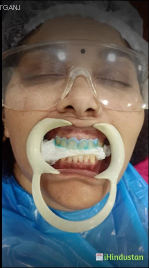 RAJUMA DENTAL CLINIC NISHATGANJ - Logo