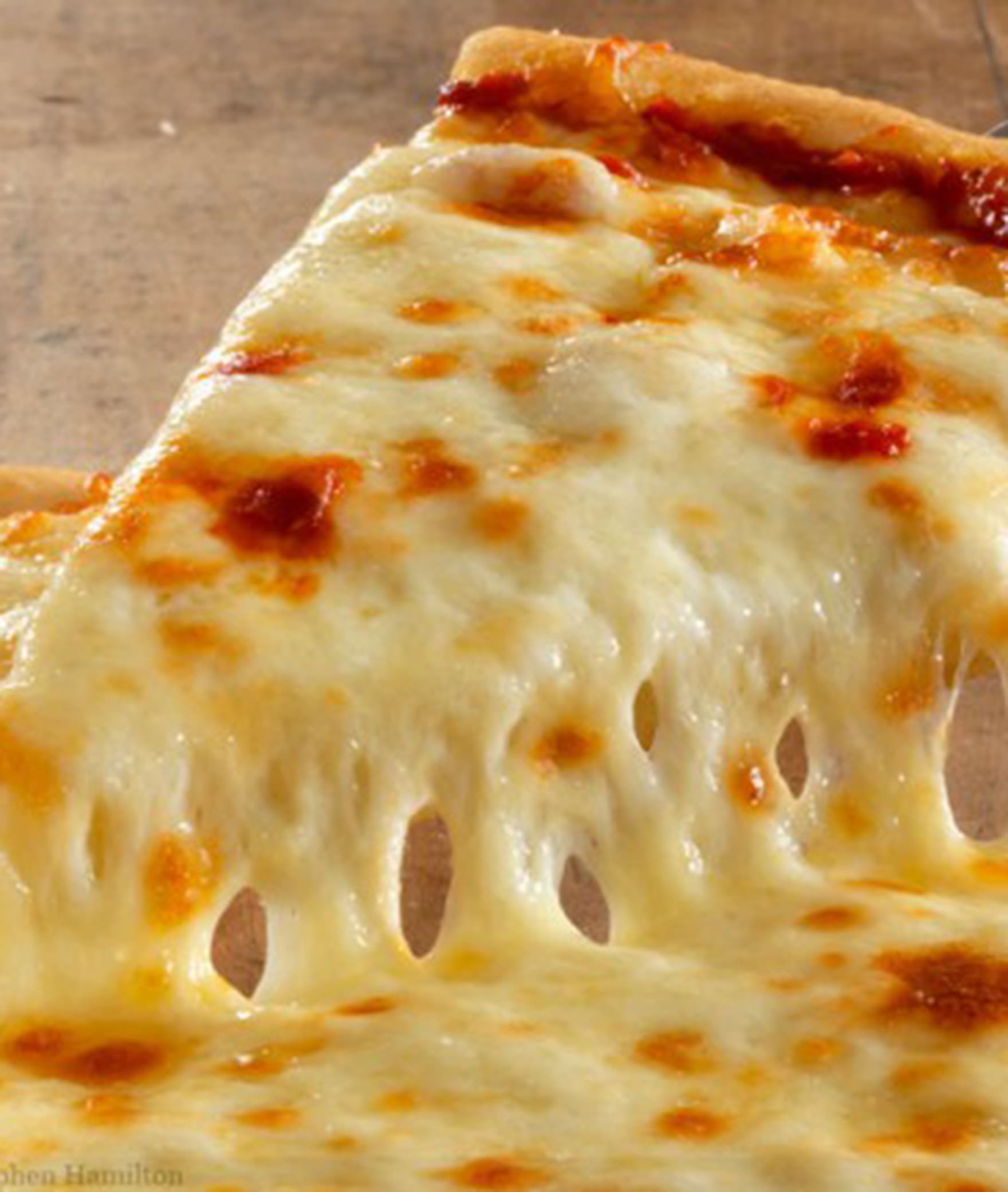 Raju Pizza Corner - Logo