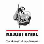 Rajuri Steels And Tmt Bars - Logo
