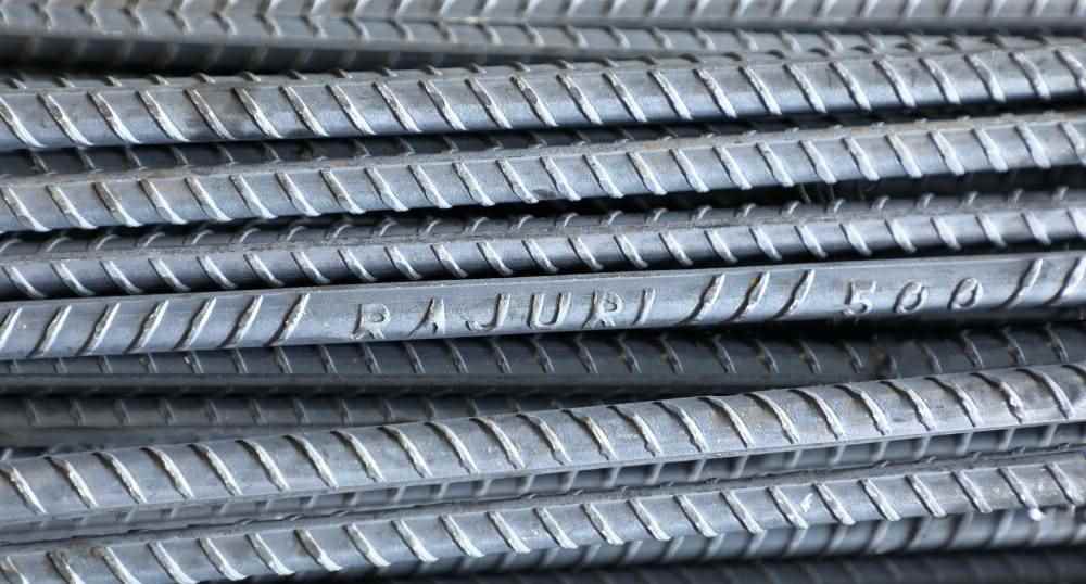 Rajuri Steels And Tmt Bars - Cover photo