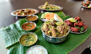 Raju's Kitchen - Cover photo