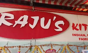 Raju's Kitchen-Kandivali (East) - Cover photo