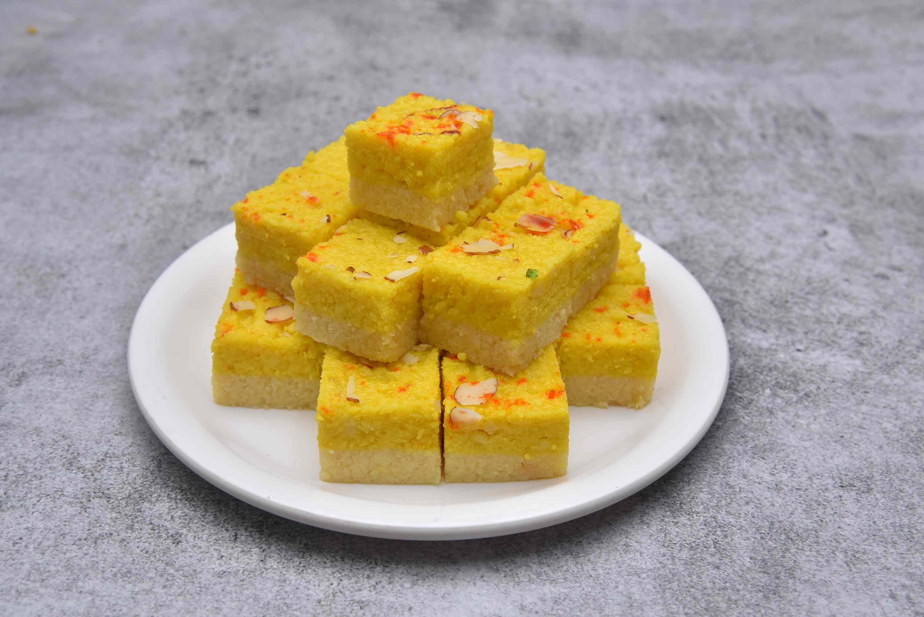 Raju Tea Stall & Sweet House - Logo