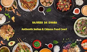 Rajveer Da Dhaba - Cover photo
