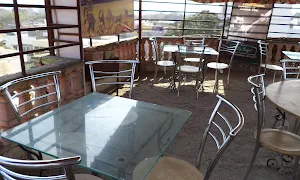 Rajwada Roof Top Restaurant - Cover photo