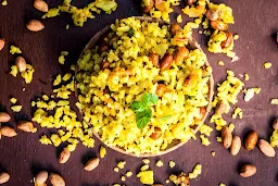 Rajwadi Garden Restaurant - Cover photo