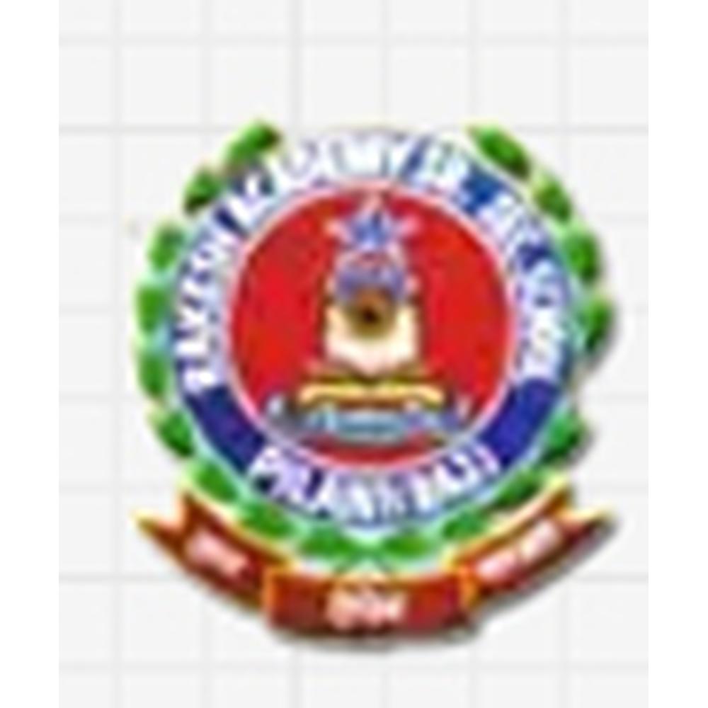 Rakesh Group Of Colleges - Logo