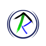 Rakeshranks - Logo
