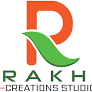 Rakhi Creations - Logo