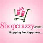 Rakhi Shopcrazzy Com - Logo