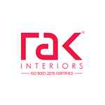 Rak Interiors - Logo