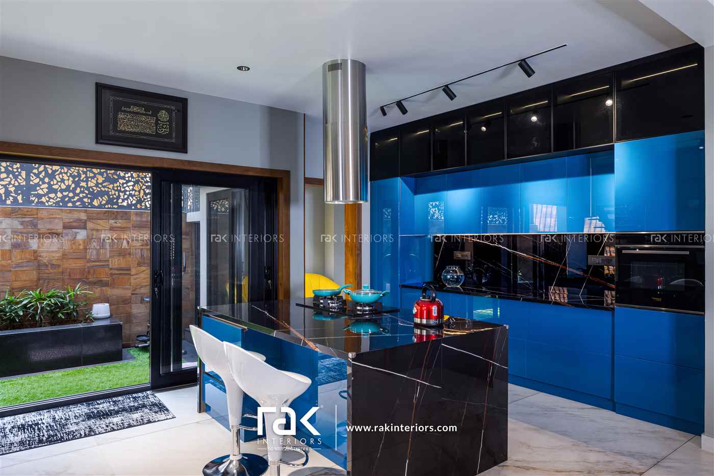 Rak Interiors - Cover photo