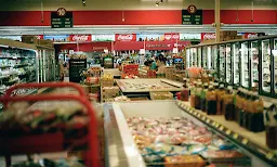 Rakshak Mart Express - Cover photo