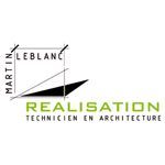 Réalisation Martin Leblanc - Logo