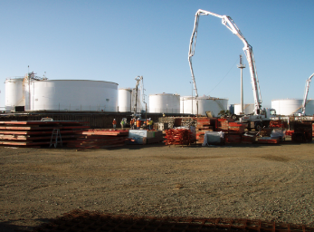 Ralph Concrete Constructions Pty Ltd - Cover photo