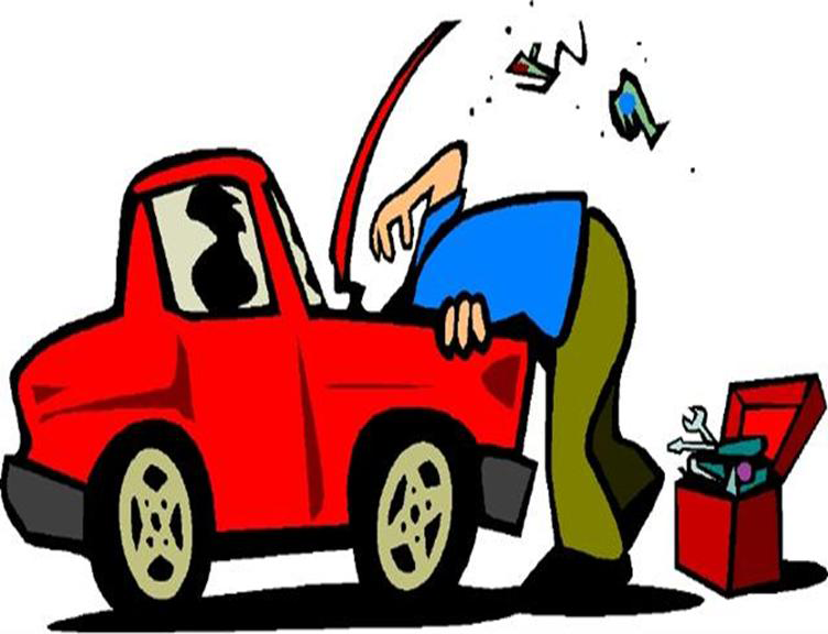 Ralph Nikolai Mobile Mechanic - Cover photo