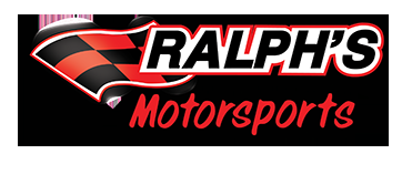 Ralph&s;s Motorsports - Logo