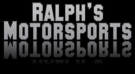 Ralph&s;s Motorsports - Logo