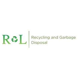 R&a;L Recycling and Garbage Disposal - Logo