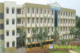 Ramachandra College of Engineering - Logo