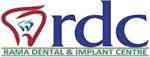 Rama Dental Clinic - Logo
