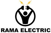 Rama Electric - Logo
