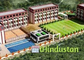 Ramagya School - Logo