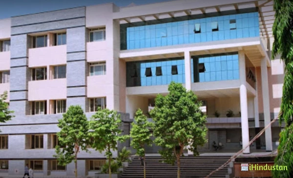 Ramaiah Institute Of Technology - Logo