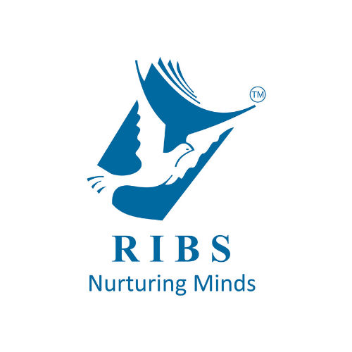 Ramaiah Institute of Business Studies - Logo