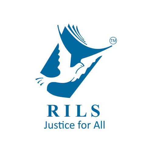 Ramaiah Institute of Legal Studies - Logo
