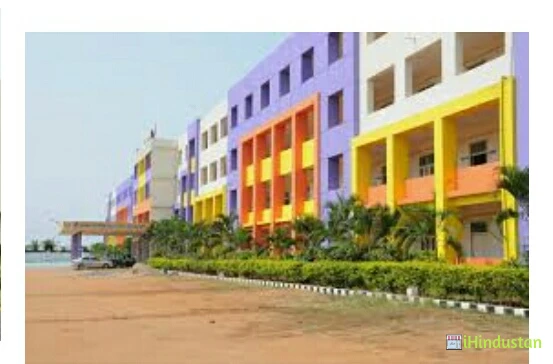 Rama Institute of Architecture - Logo