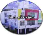 Ramakrishna Hospital - Logo