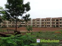 Ramakrishna Mission Ashrama School - Logo