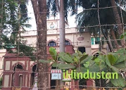 Ramakrishna Mission Residential High School - Logo