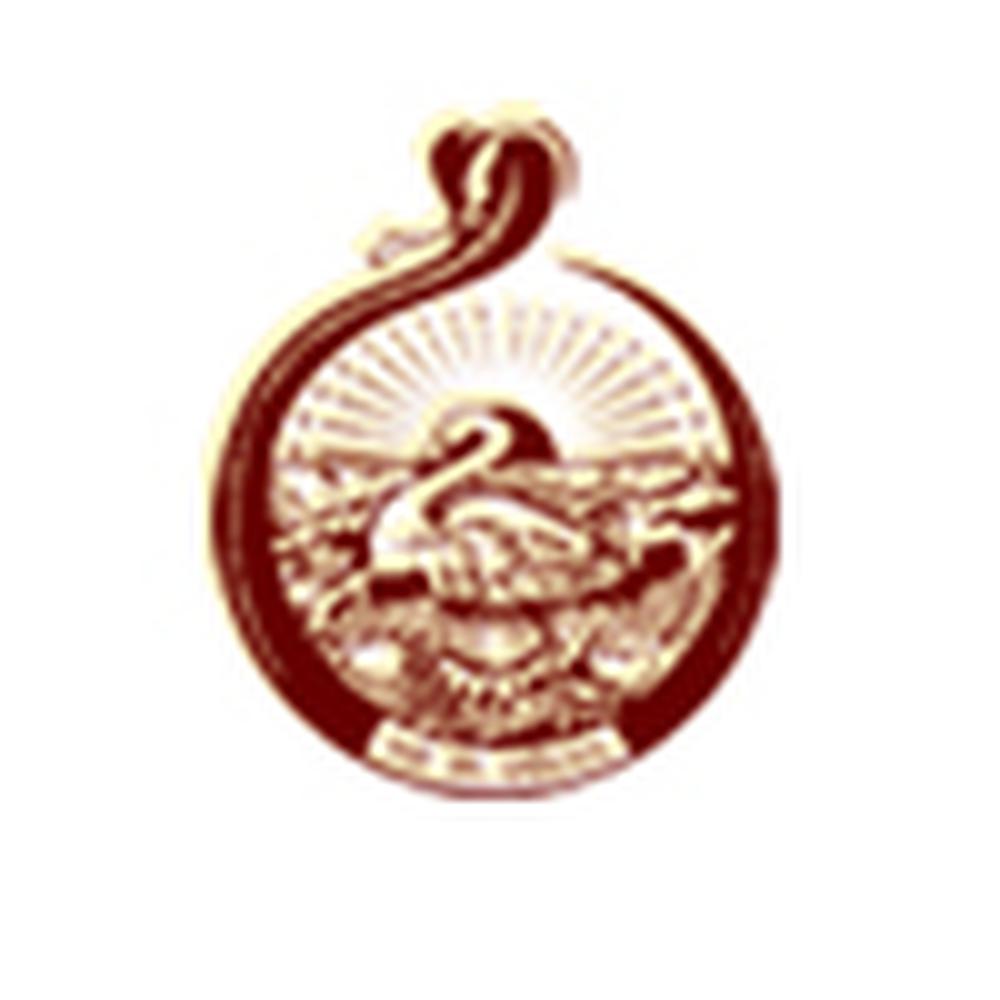 Ramakrishna Mission Shilpamandira (RMS) - Logo